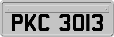 PKC3013