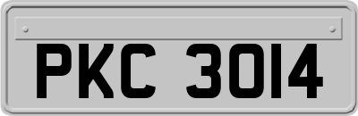 PKC3014