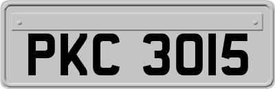 PKC3015