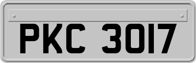 PKC3017