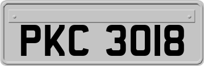 PKC3018