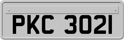 PKC3021