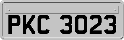 PKC3023