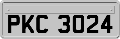 PKC3024
