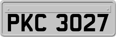 PKC3027