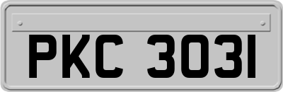 PKC3031