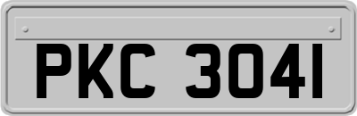 PKC3041