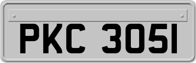 PKC3051
