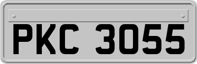PKC3055