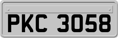 PKC3058