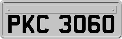 PKC3060