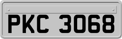 PKC3068