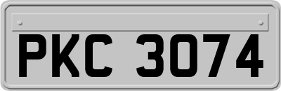 PKC3074