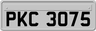 PKC3075