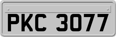 PKC3077