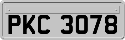 PKC3078