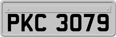 PKC3079