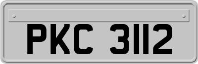 PKC3112