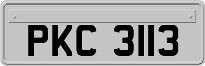 PKC3113