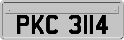 PKC3114