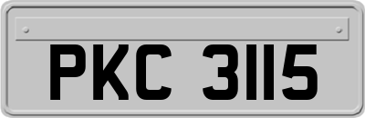 PKC3115