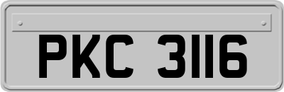 PKC3116