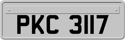 PKC3117