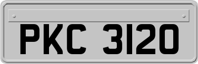 PKC3120