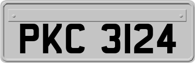 PKC3124