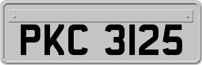 PKC3125