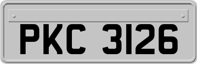 PKC3126