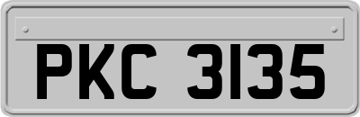 PKC3135