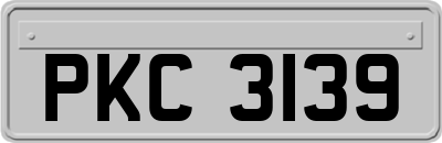 PKC3139