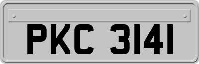 PKC3141