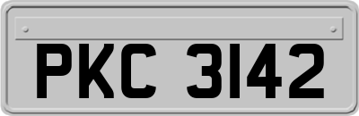 PKC3142