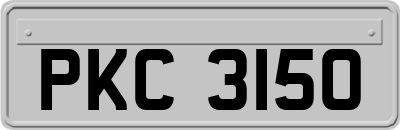 PKC3150
