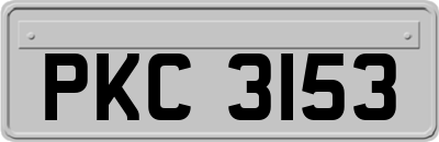 PKC3153