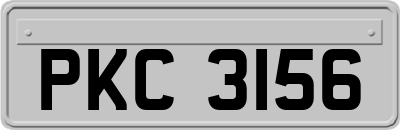 PKC3156