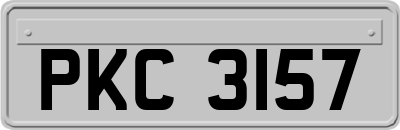 PKC3157