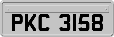 PKC3158