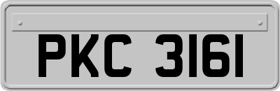 PKC3161