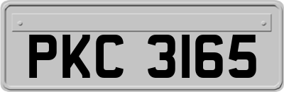 PKC3165