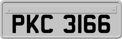 PKC3166