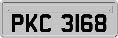 PKC3168
