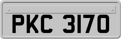PKC3170