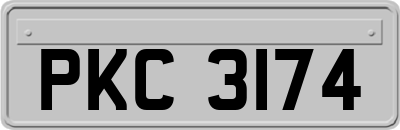 PKC3174