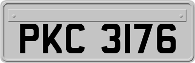 PKC3176