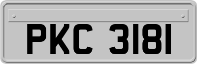PKC3181