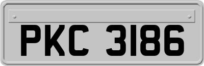 PKC3186
