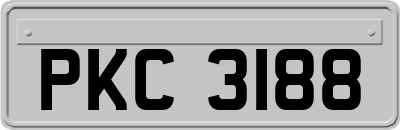 PKC3188